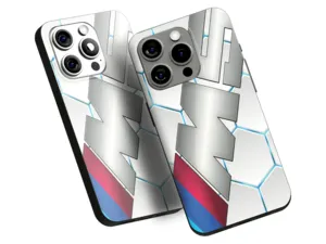 BMW Cover Smartphone Stile Unico Limitato